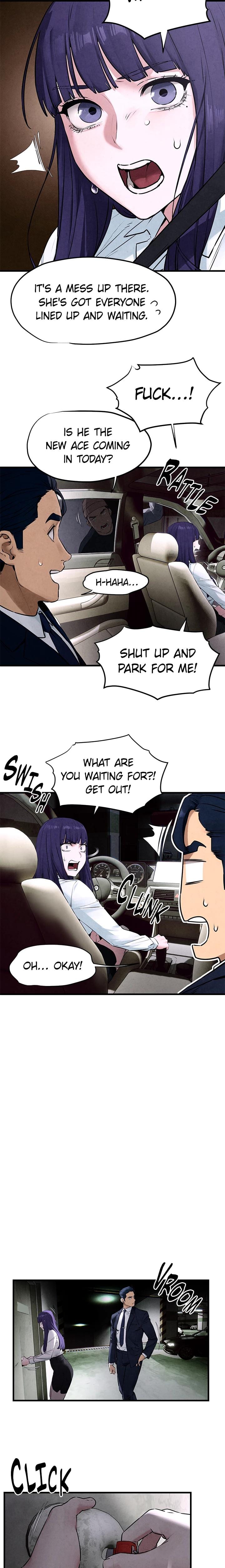 Moby Dick Uncensored, chapter 15, page 5 of 23