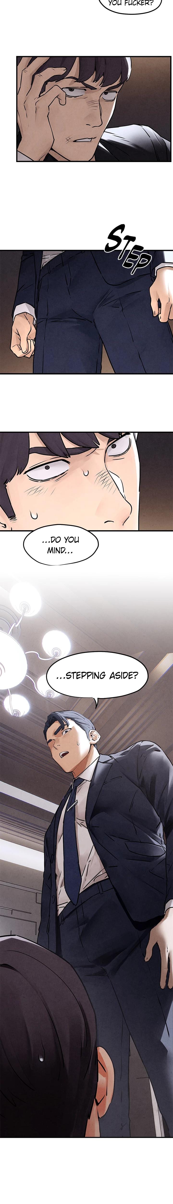 Moby Dick Uncensored, chapter 15, page 10 of 23
