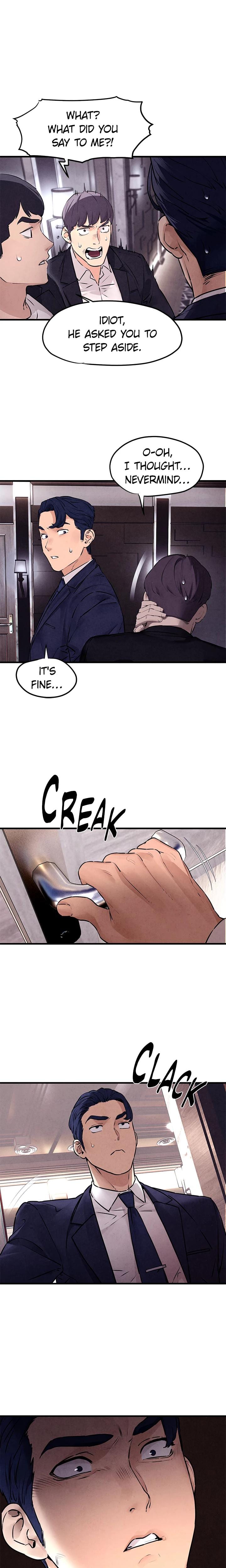 Moby Dick Uncensored, chapter 15, page 11 of 23