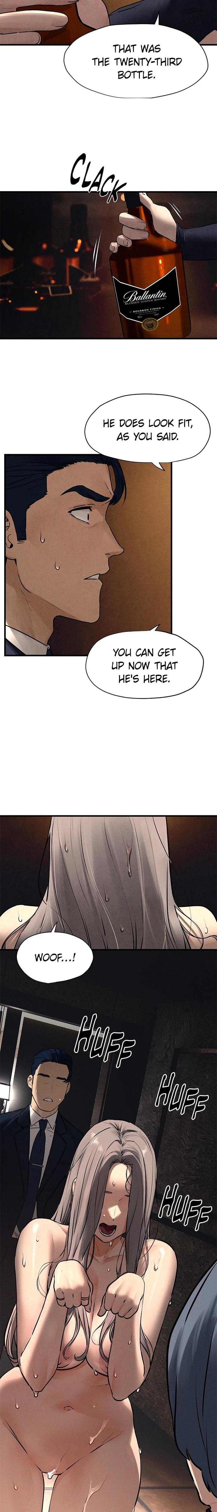 Moby Dick Uncensored, chapter 15, page 14 of 23