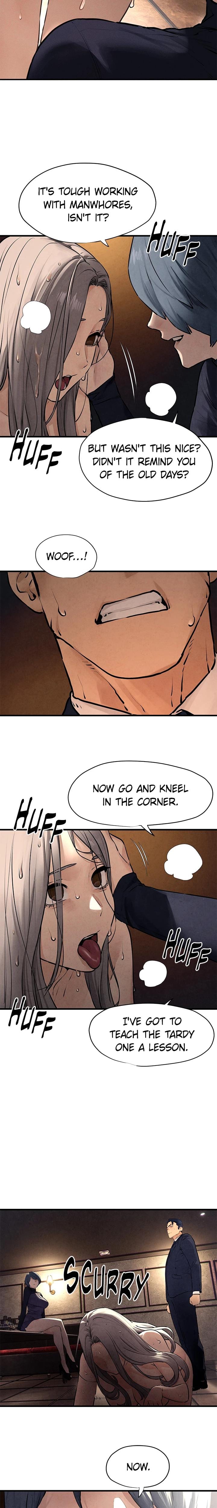 Moby Dick Uncensored, chapter 15, page 15 of 23