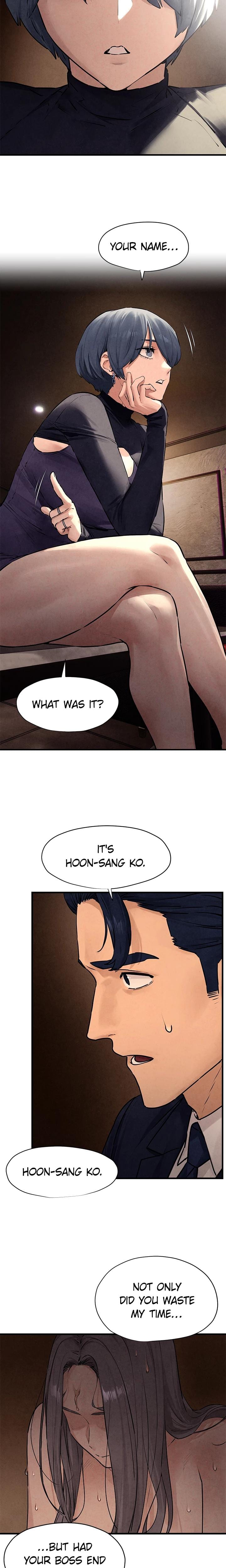 Moby Dick Uncensored, chapter 15, page 16 of 23