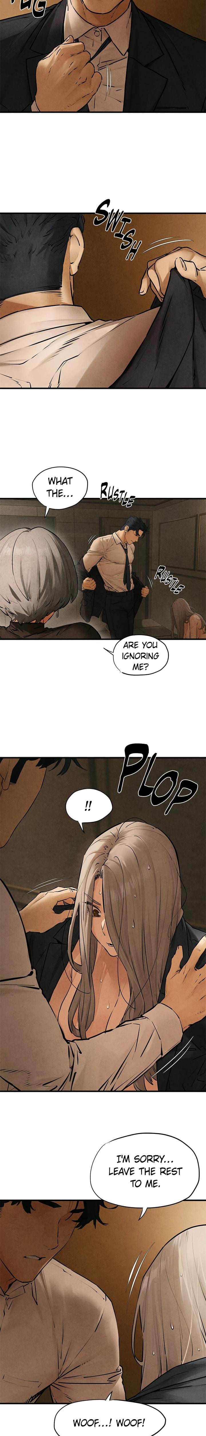 Moby Dick Uncensored, chapter 16, page 10 of 20