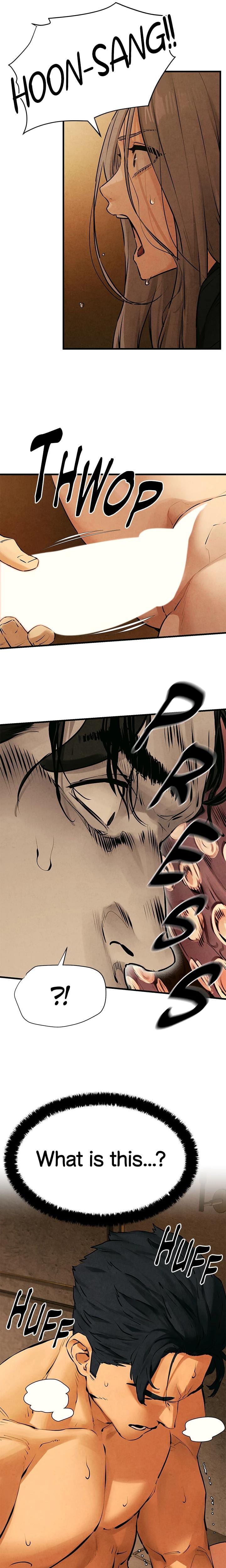 Moby Dick Uncensored, chapter 16, page 17 of 20