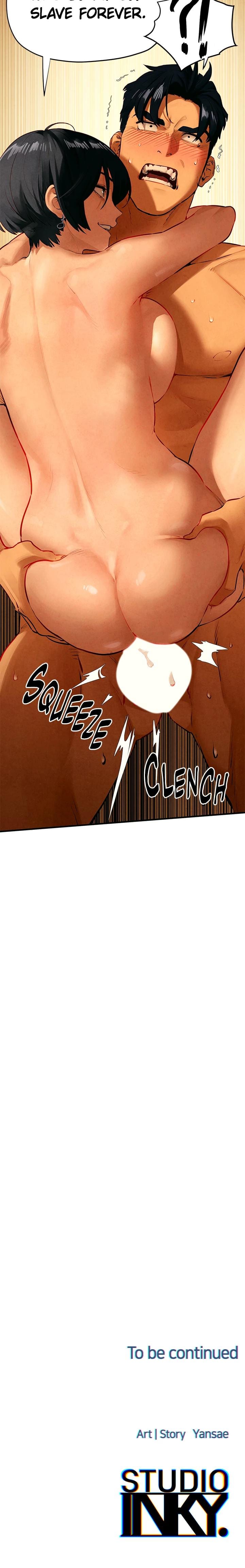 Moby Dick Uncensored, chapter 16, page 20 of 20