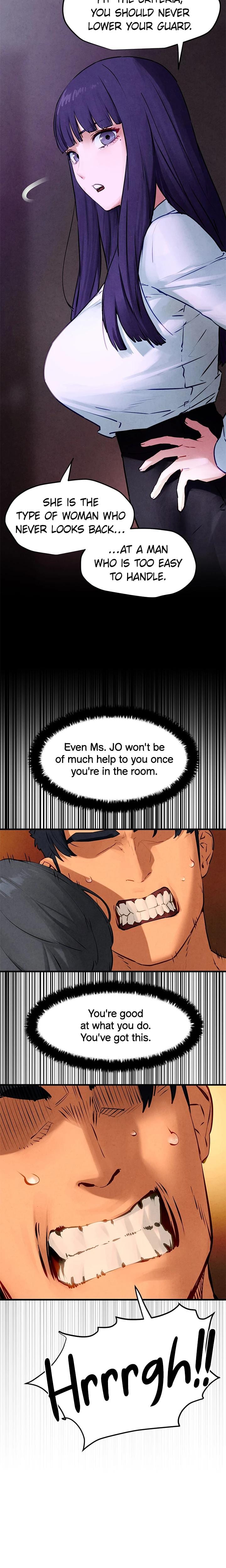 Moby Dick Uncensored, chapter 17, page 9 of 22
