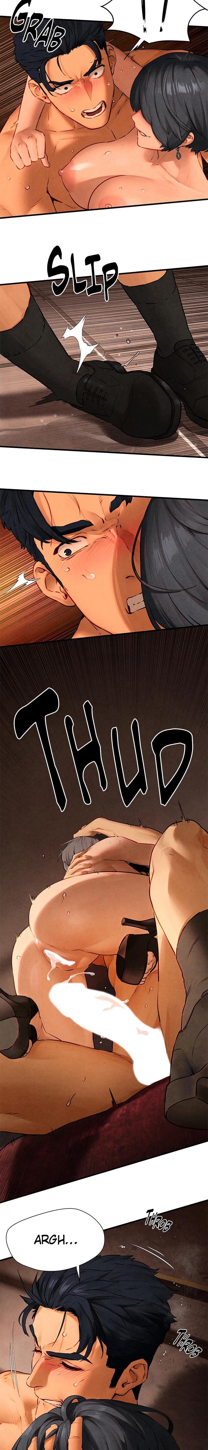 Moby Dick Uncensored, chapter 17, page 16 of 22