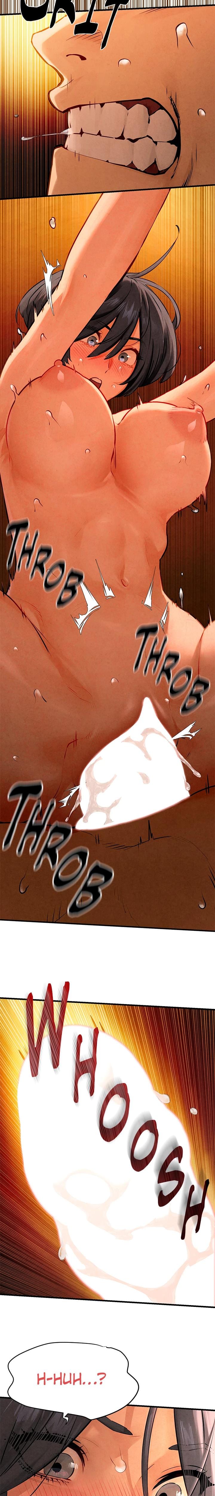 Moby Dick Uncensored, chapter 17, page 20 of 22