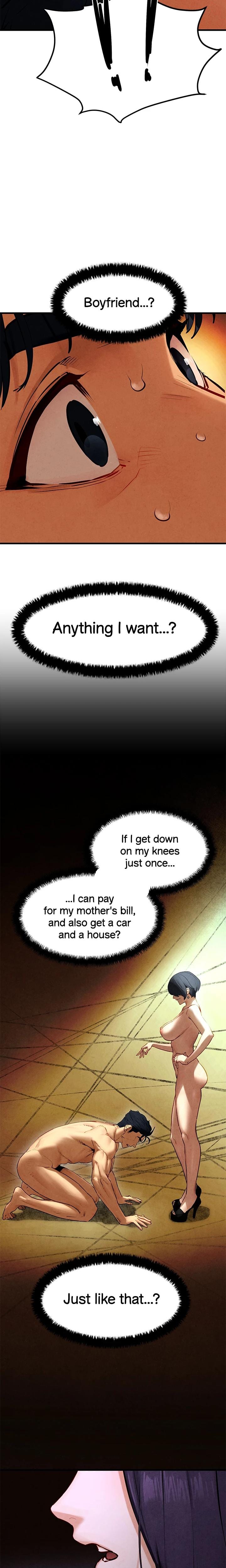 Moby Dick Uncensored, chapter 18, page 17 of 26