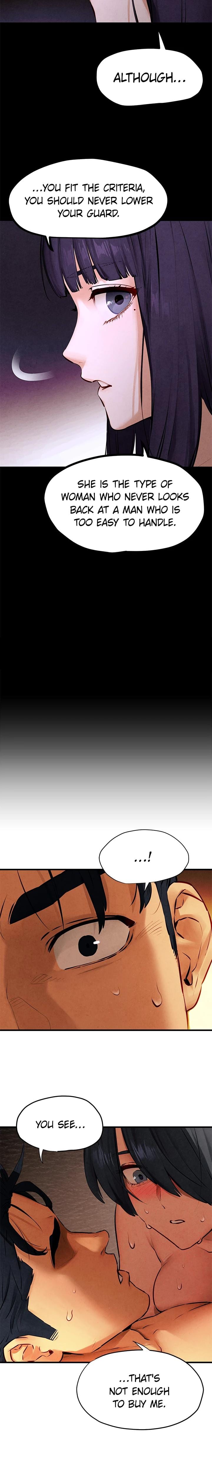 Moby Dick Uncensored, chapter 18, page 18 of 26