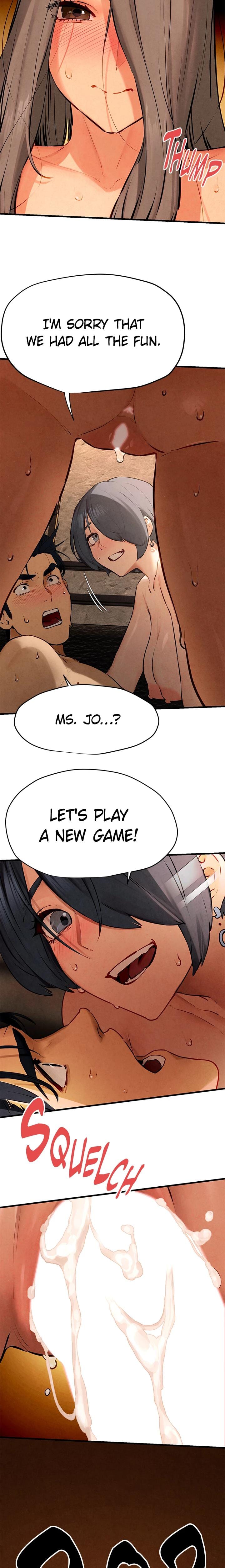Moby Dick Uncensored, chapter 19, page 9 of 23