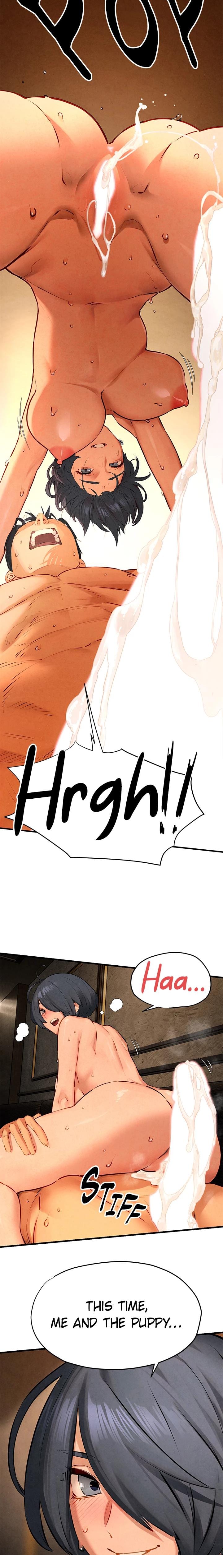 Moby Dick Uncensored, chapter 19, page 10 of 23