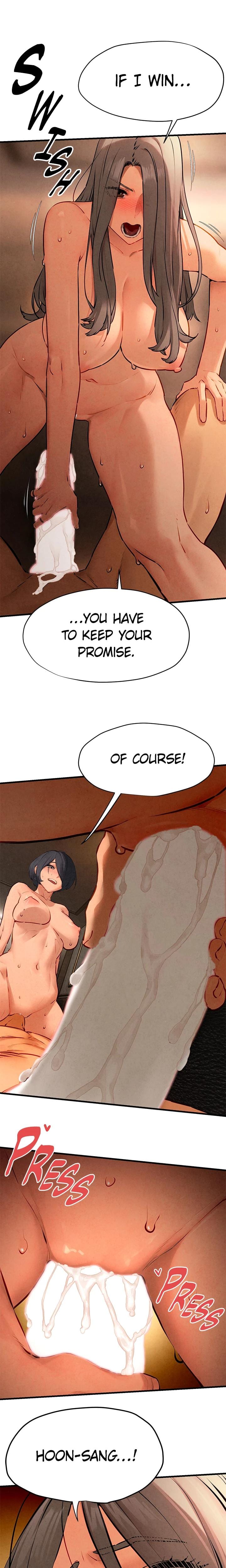 Moby Dick Uncensored, chapter 19, page 14 of 23