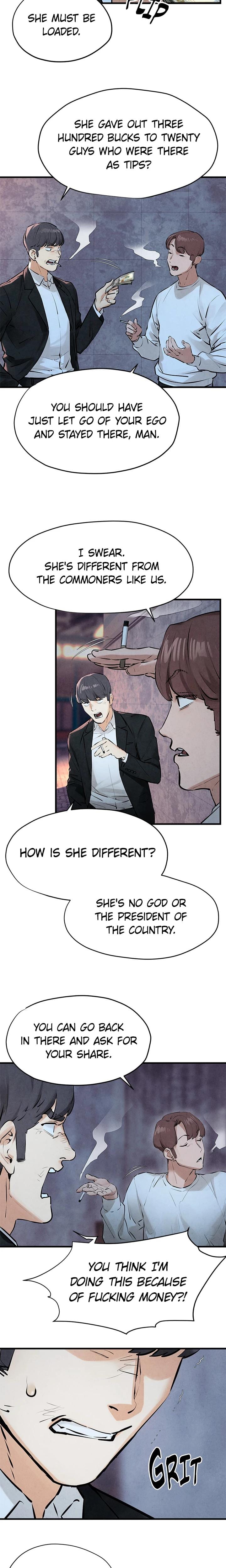 Moby Dick Uncensored, chapter 20, page 5 of 23