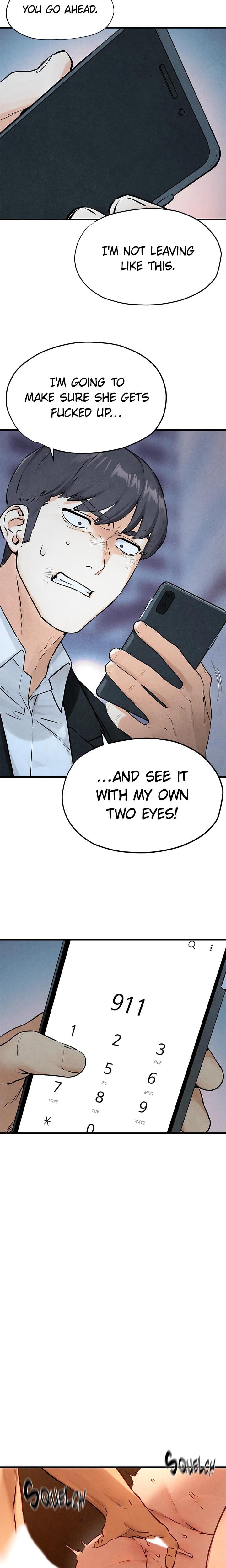 Moby Dick Uncensored, chapter 20, page 6 of 23