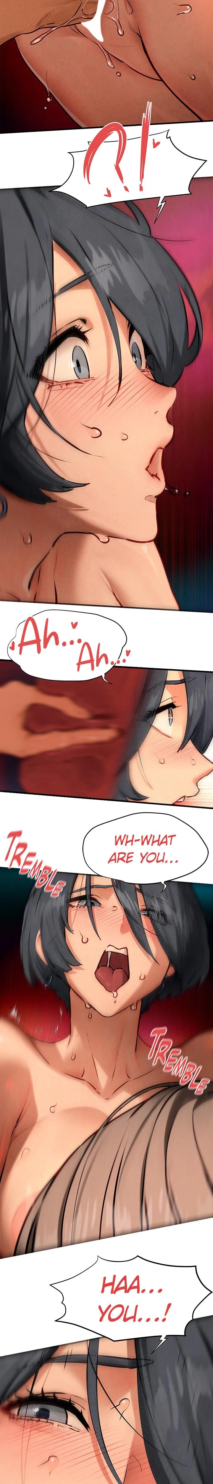 Moby Dick Uncensored, chapter 20, page 10 of 23