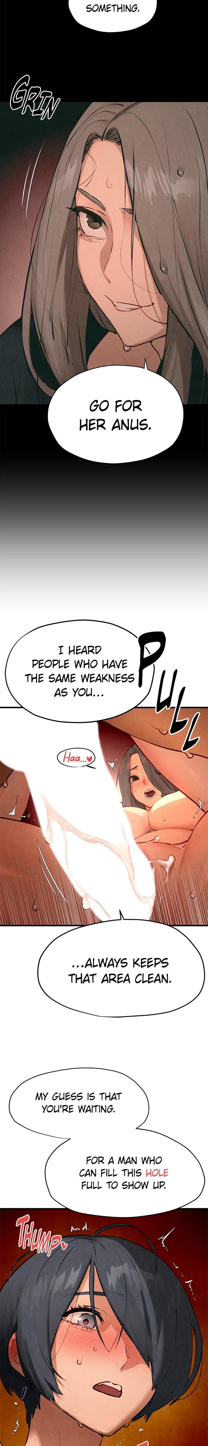 Moby Dick Uncensored, chapter 20, page 14 of 23