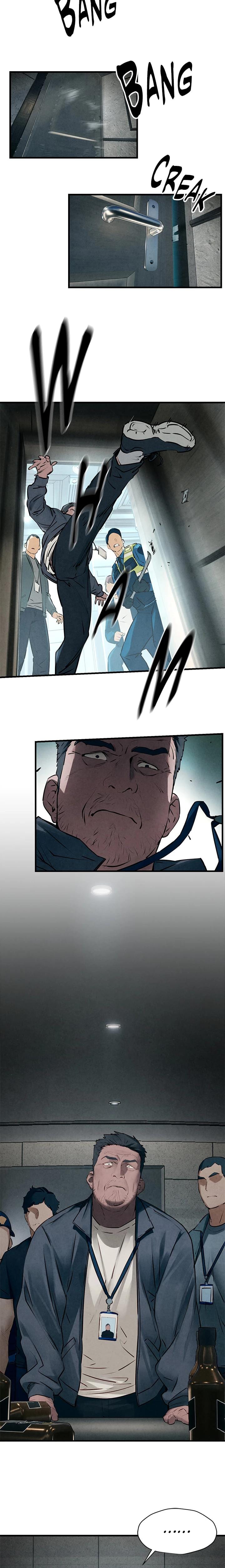 Moby Dick Uncensored, chapter 20, page 17 of 23