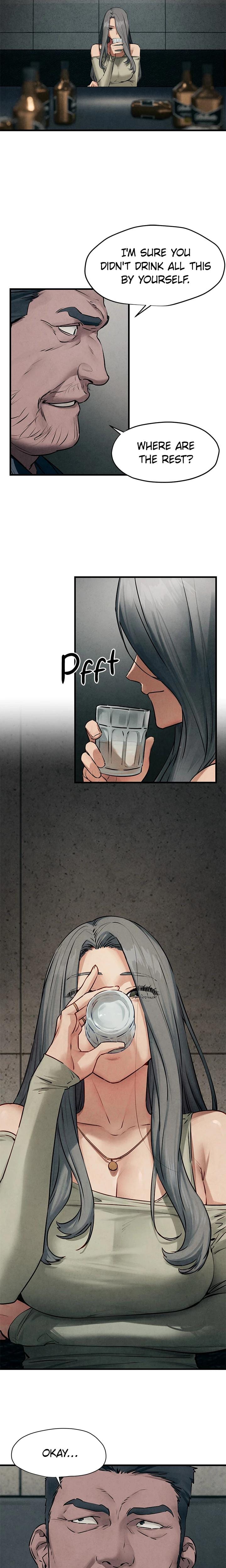 Moby Dick Uncensored, chapter 20, page 18 of 23
