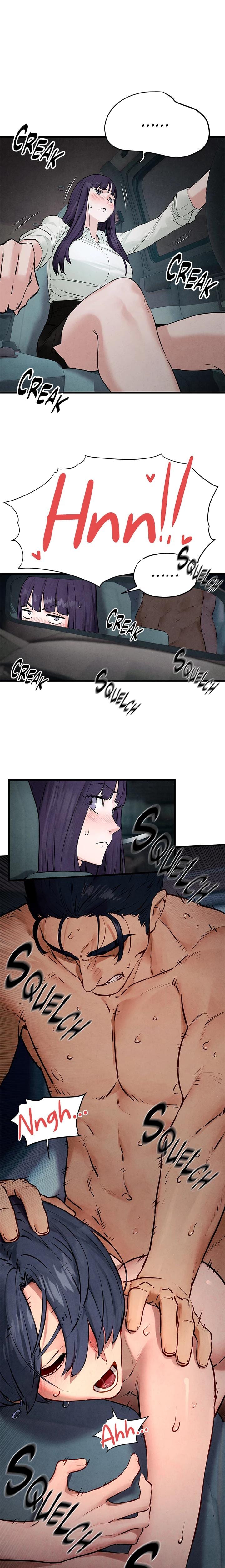 Moby Dick Uncensored, chapter 20, page 21 of 23