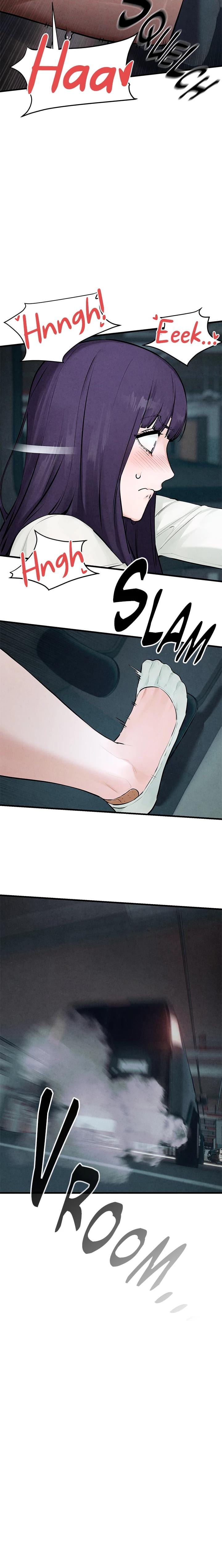 Moby Dick Uncensored, chapter 20, page 22 of 23