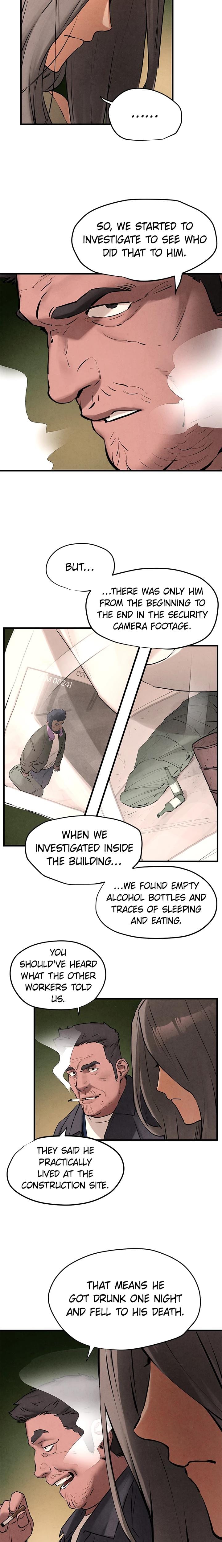Moby Dick Uncensored, chapter 21, page 9 of 22