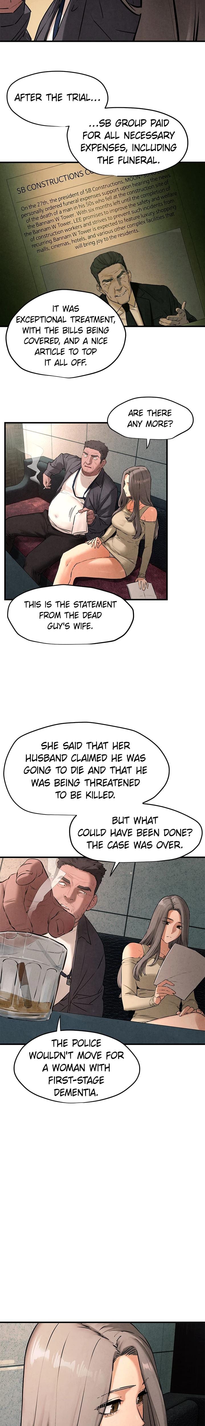 Moby Dick Uncensored, chapter 21, page 10 of 22