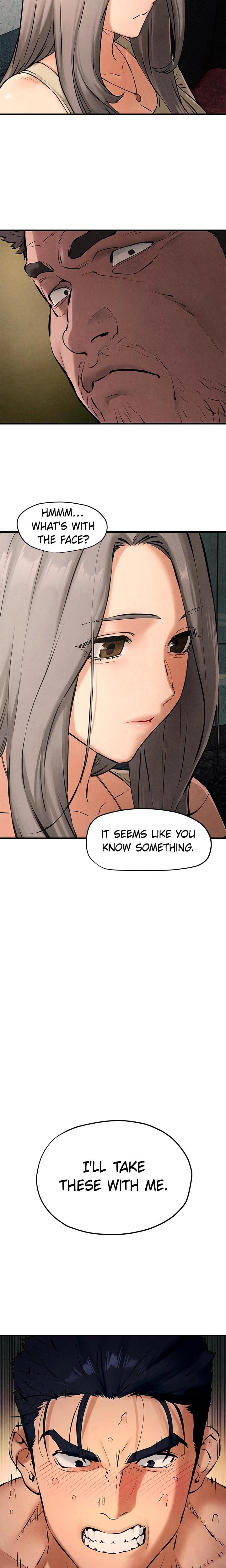 Moby Dick Uncensored, chapter 21, page 11 of 22