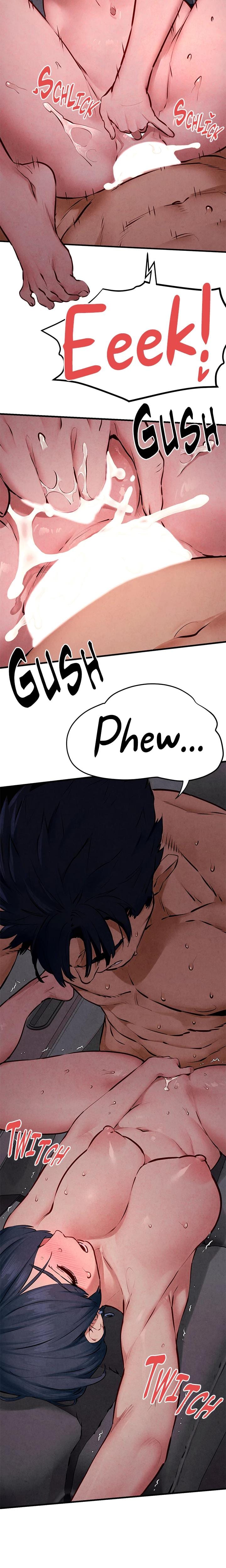 Moby Dick Uncensored, chapter 21, page 20 of 22