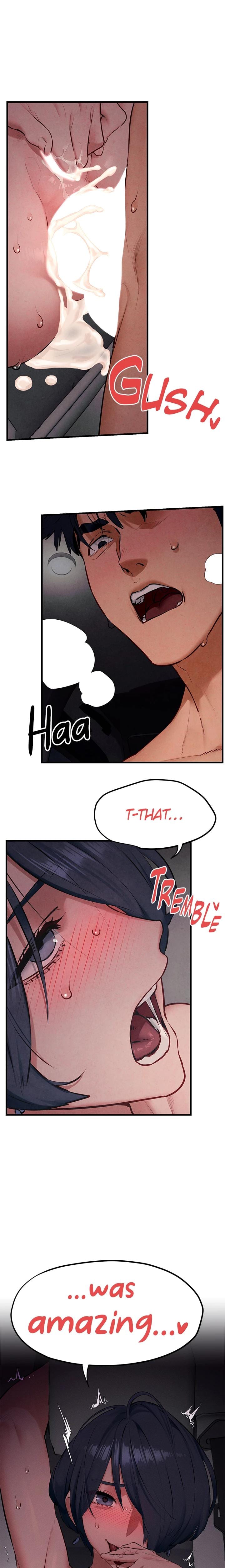 Moby Dick Uncensored, chapter 21, page 21 of 22