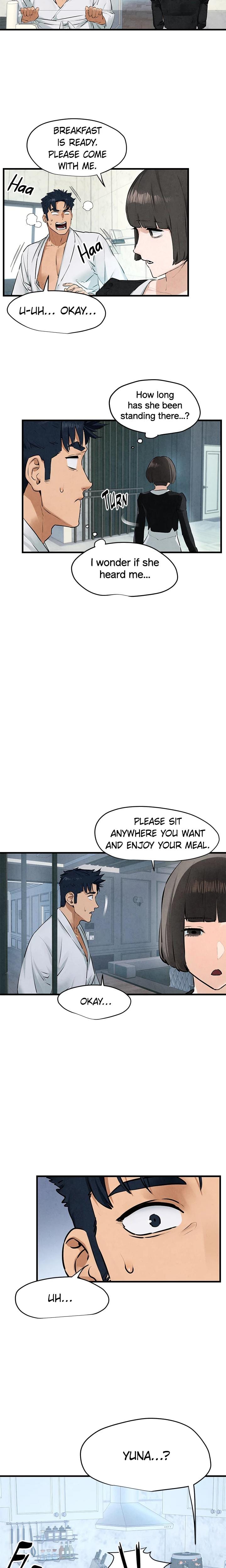 Moby Dick Uncensored, chapter 22, page 7 of 19