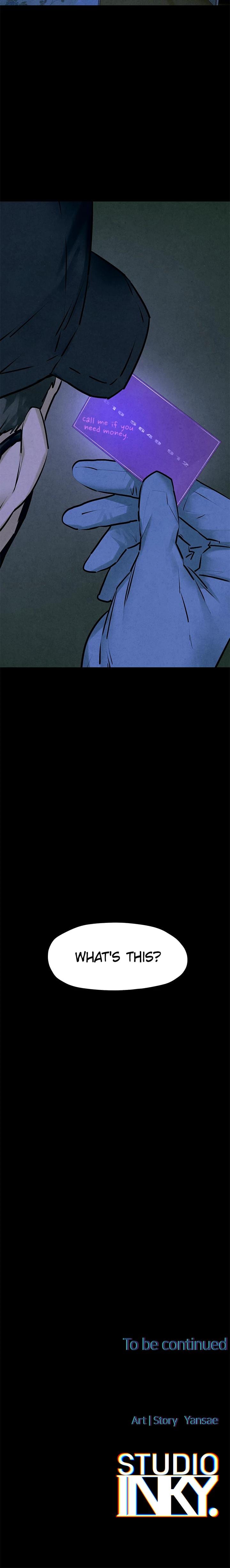 Moby Dick Uncensored, chapter 22, page 19 of 19