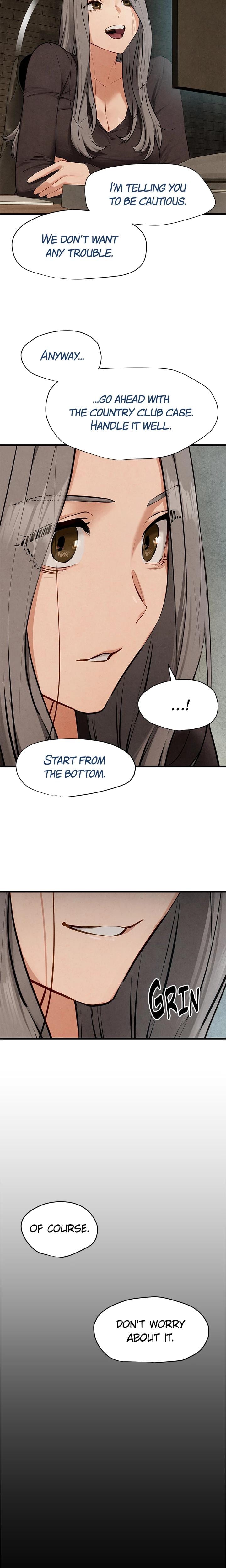 Moby Dick Uncensored, chapter 23, page 9 of 24