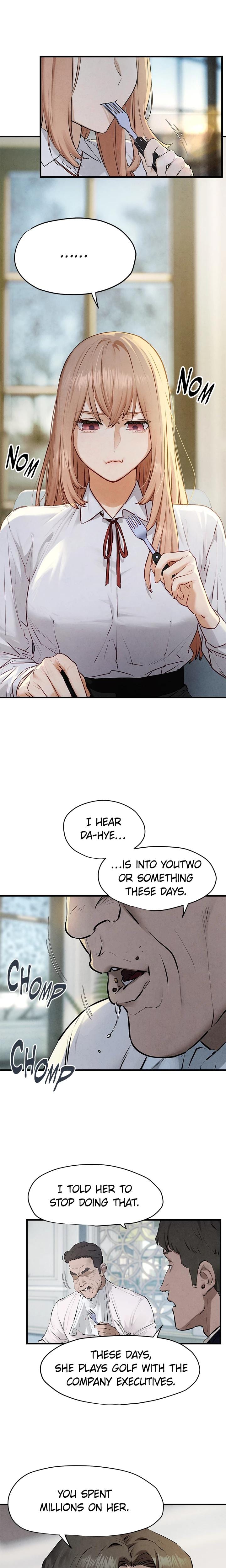 Moby Dick Uncensored, chapter 23, page 11 of 24