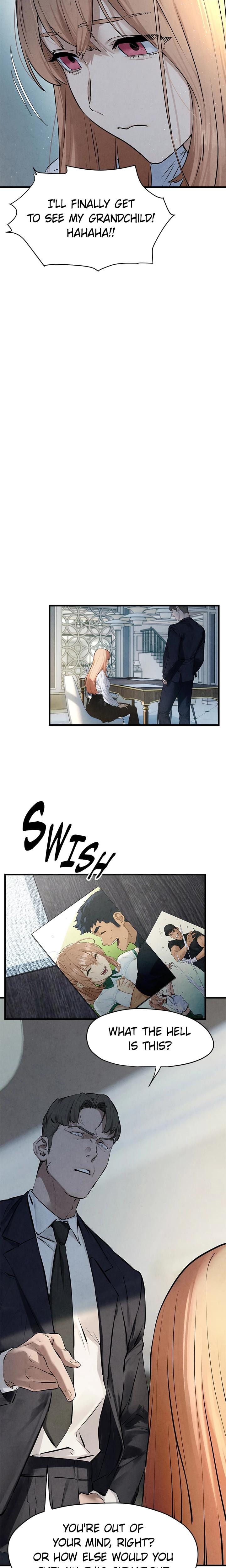 Moby Dick Uncensored, chapter 23, page 13 of 24