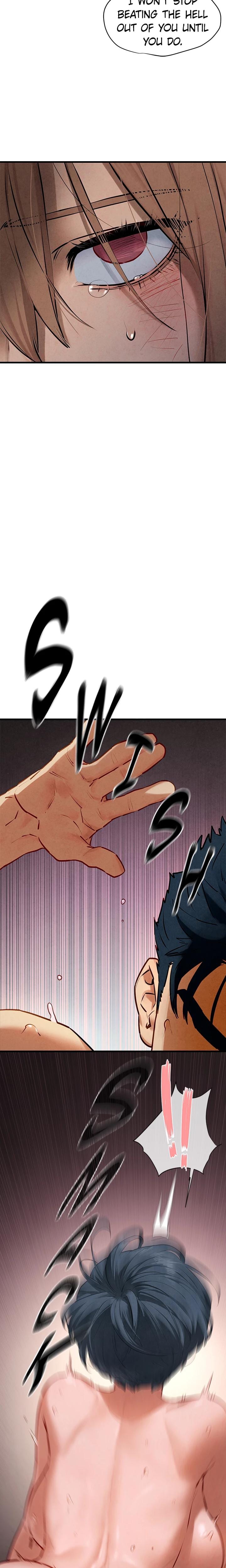 Moby Dick Uncensored, chapter 23, page 16 of 24