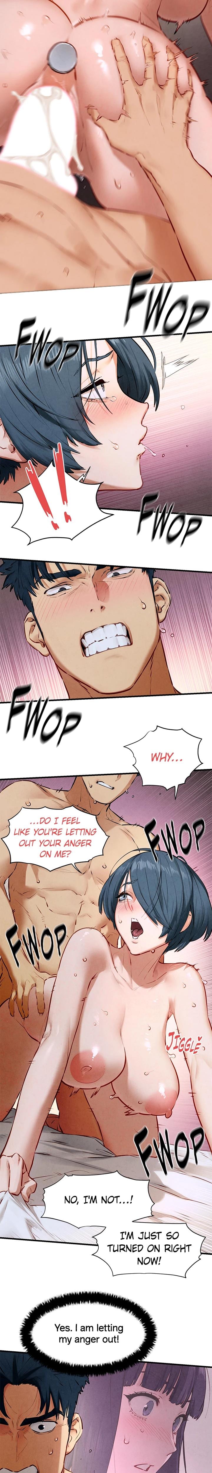 Moby Dick Uncensored, chapter 23, page 17 of 24