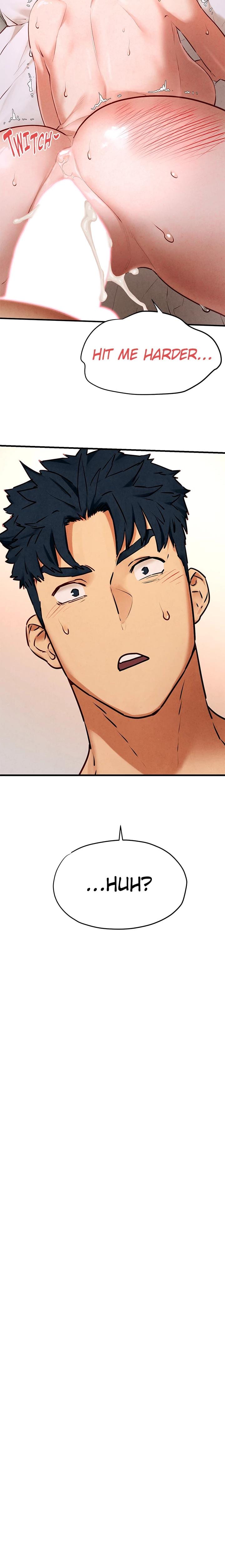 Moby Dick Uncensored, chapter 23, page 21 of 24