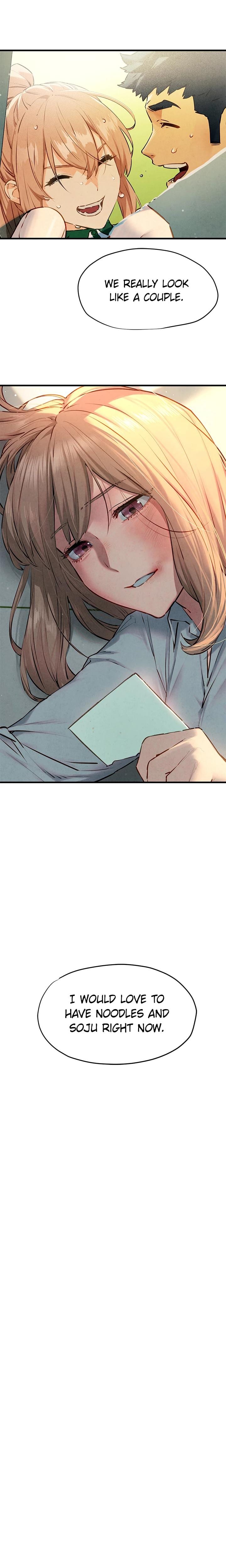 Moby Dick Uncensored, chapter 23, page 23 of 24