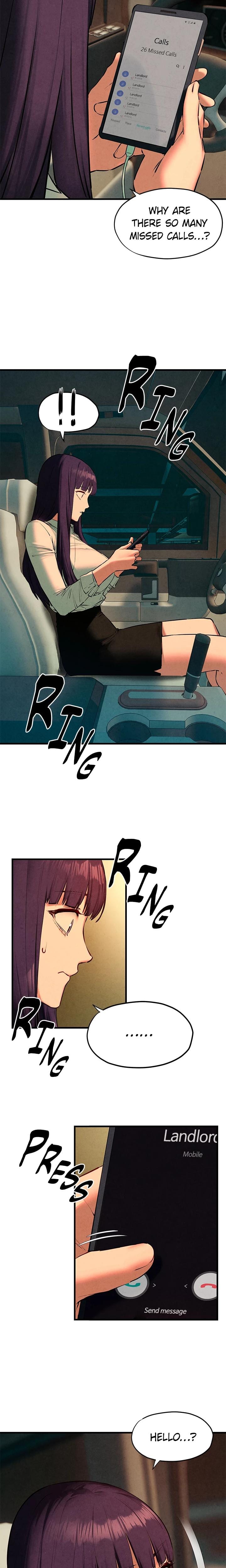 Moby Dick Uncensored, chapter 24, page 13 of 25