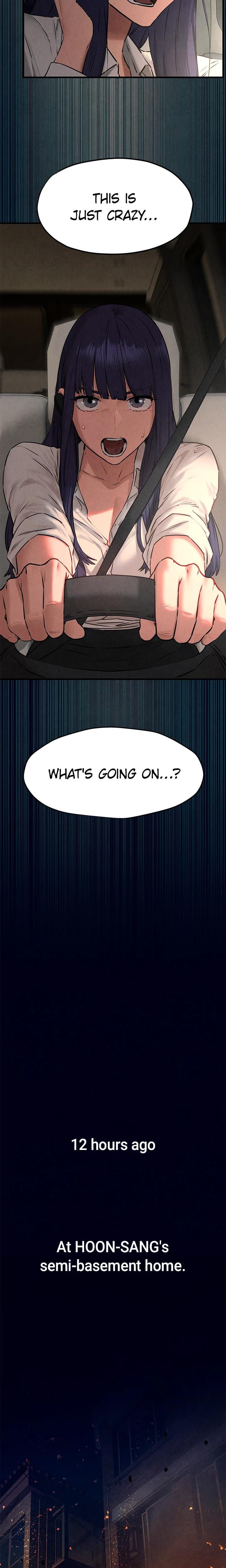 Moby Dick Uncensored, chapter 25, page 19 of 20