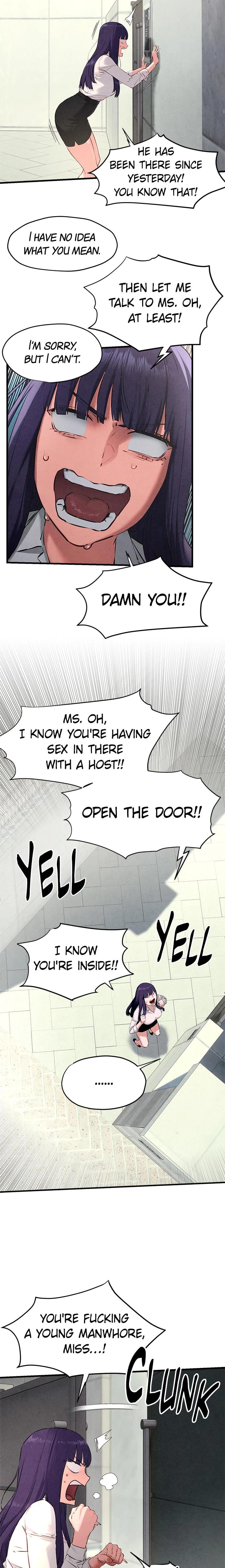 Moby Dick Uncensored, chapter 26, page 15 of 20