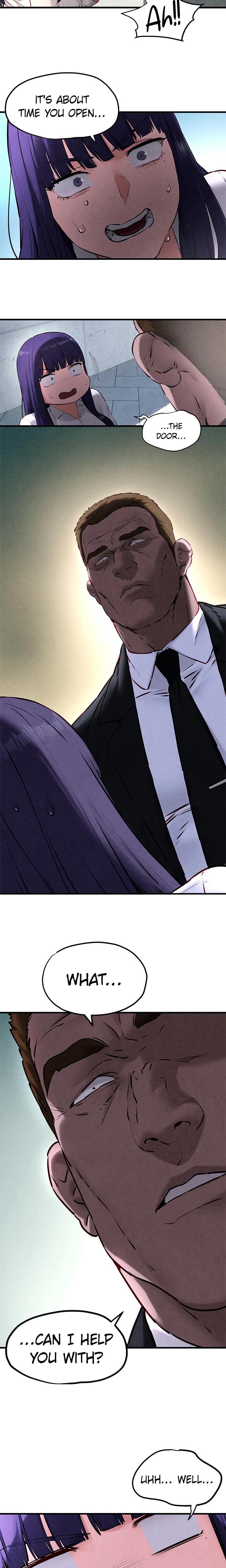 Moby Dick Uncensored, chapter 26, page 16 of 20