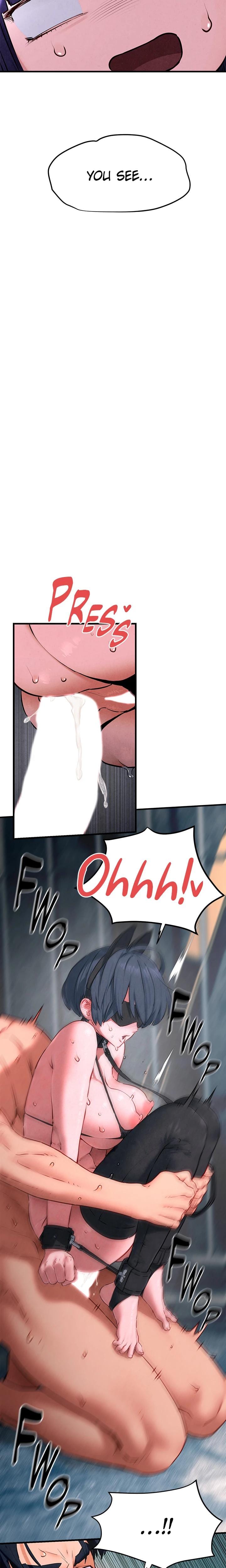 Moby Dick Uncensored, chapter 26, page 17 of 20