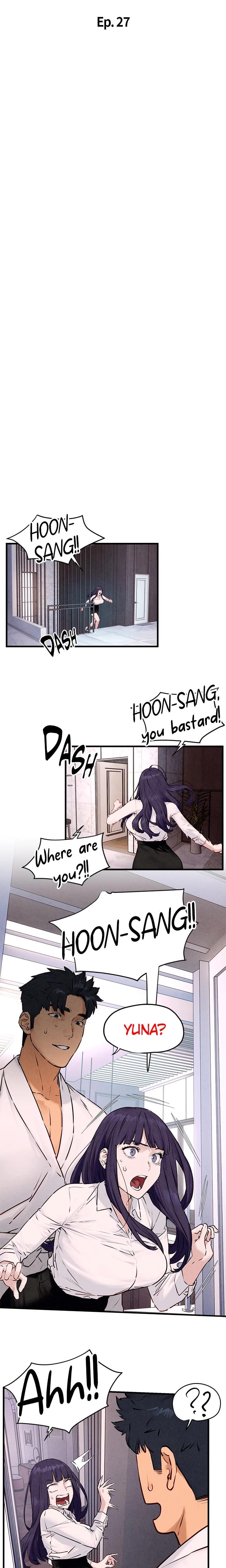 Moby Dick Uncensored, chapter 27, page 10 of 23