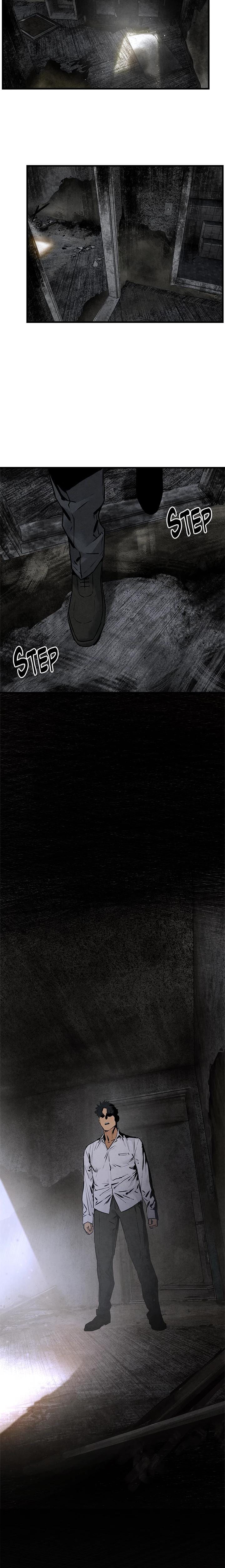 Moby Dick Uncensored, chapter 27, page 12 of 23