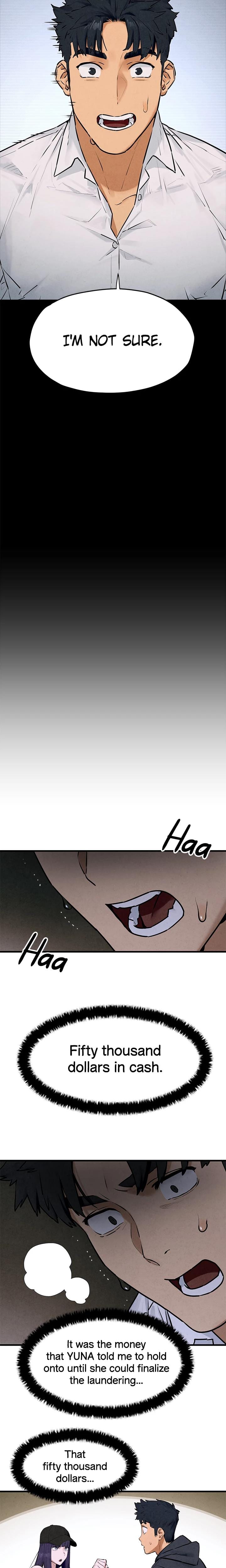 Moby Dick Uncensored, chapter 27, page 15 of 23