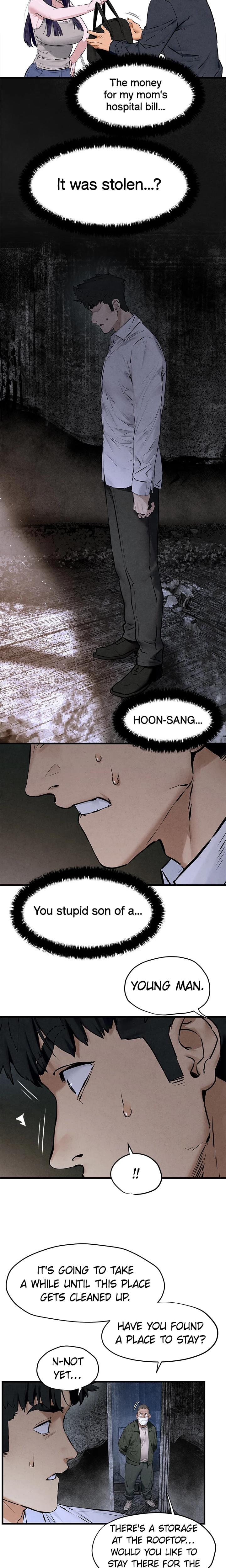 Moby Dick Uncensored, chapter 27, page 16 of 23