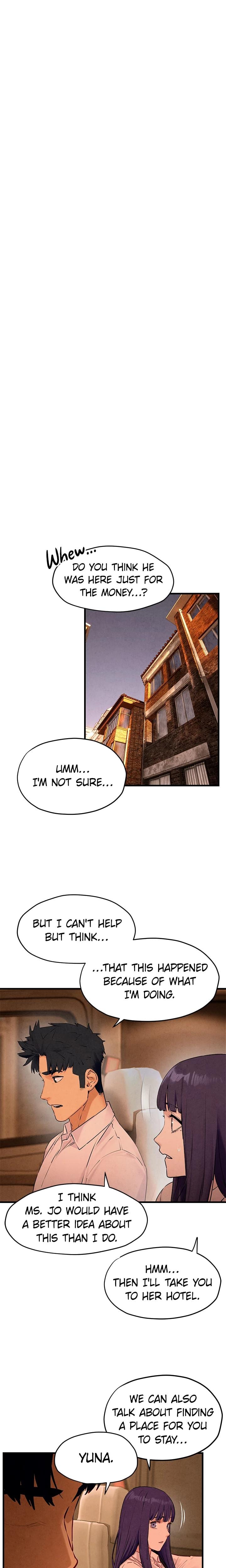 Moby Dick Uncensored, chapter 27, page 19 of 23