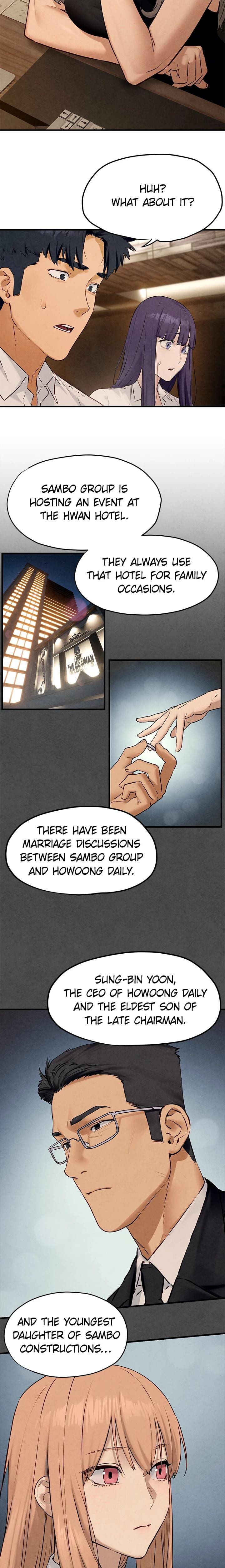 Moby Dick Uncensored, chapter 28, page 5 of 21